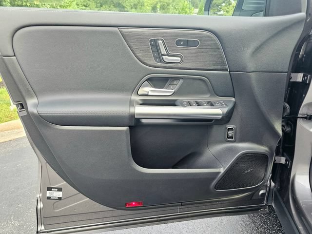 Certified 2026 Mercedes-Benz GLA 250 4MATIC image 22