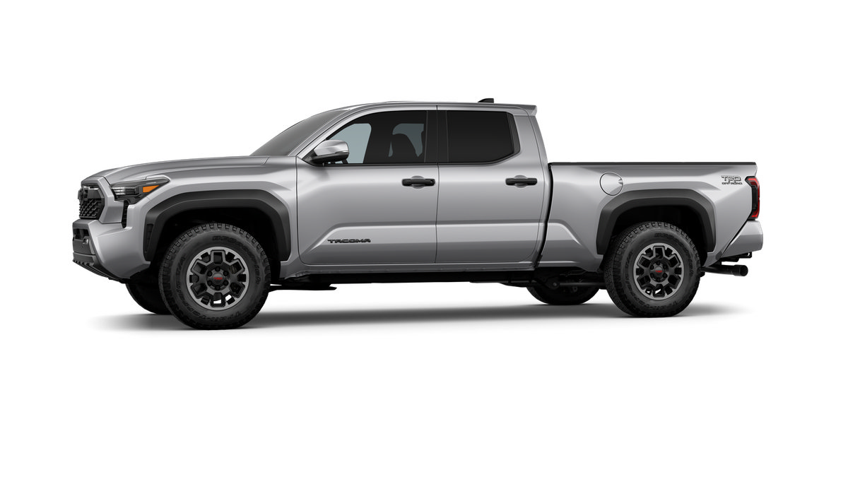 New 2026 Toyota Tacoma TRD Off-Road w/ TRD Off Road Premium Package AWD/4WD image 20