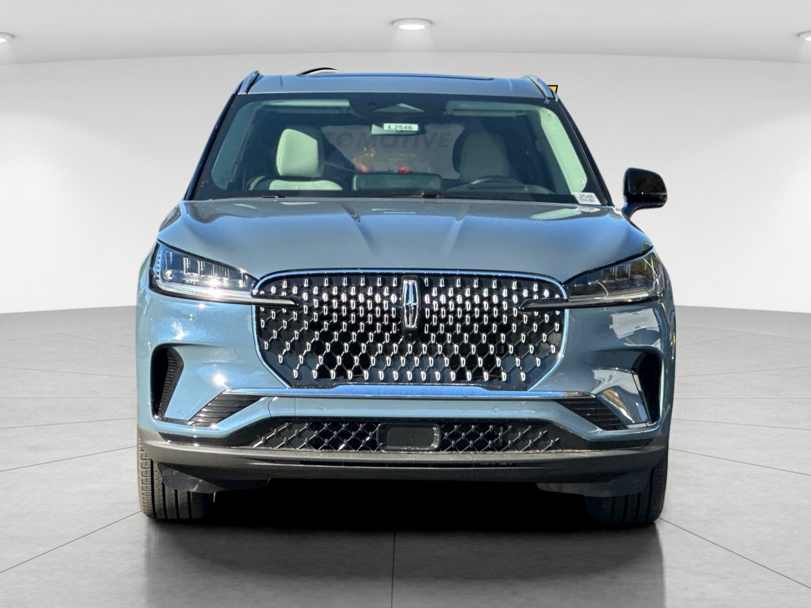 New 2026 Lincoln Aviator Reserve AWD/4WD image 8