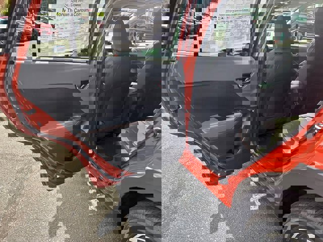 New 2025 Subaru Crosstrek 2.5i Limited w/ Popular Package #3A image 84