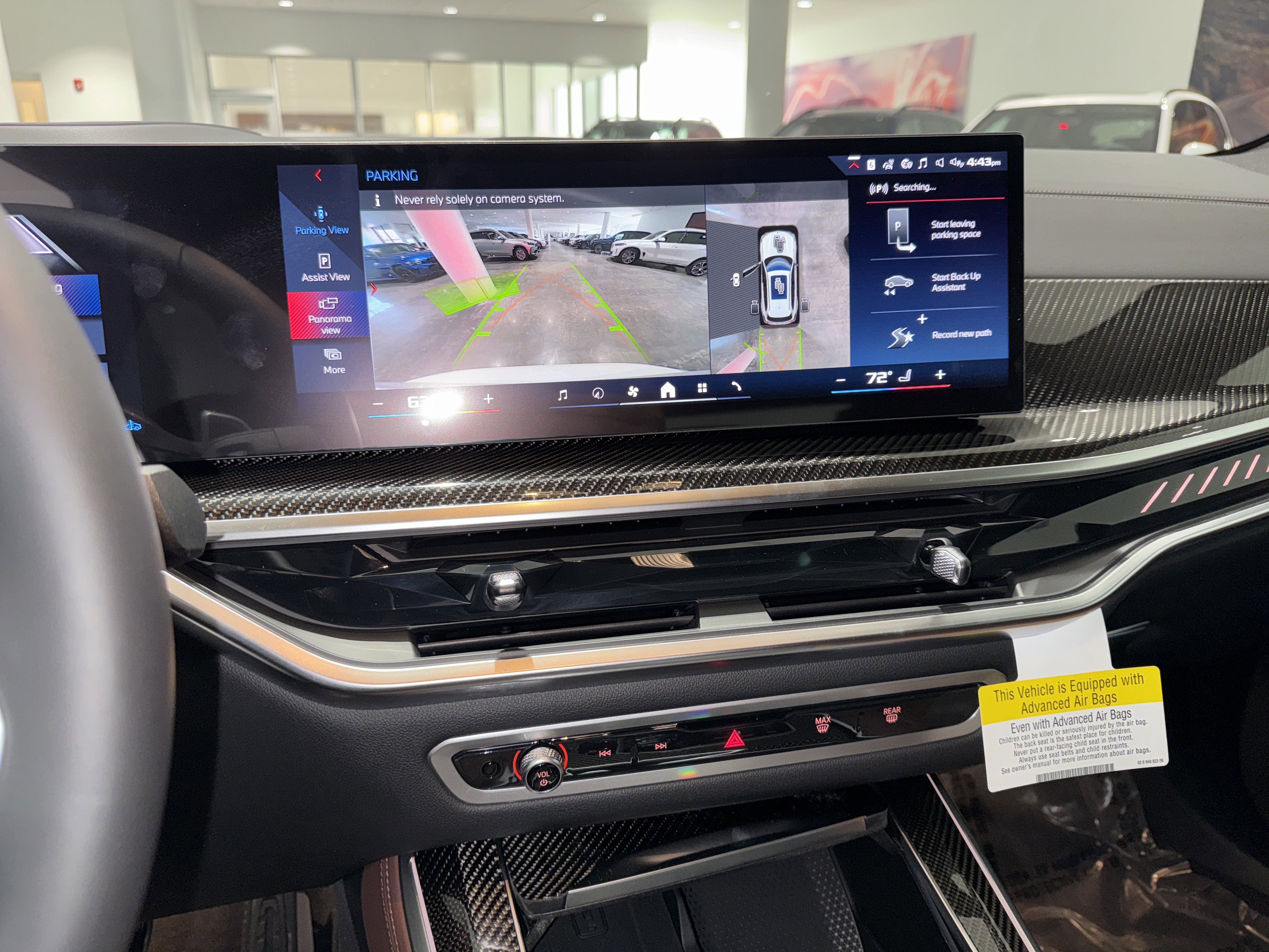 New 2026 BMW X5 M60i image 19