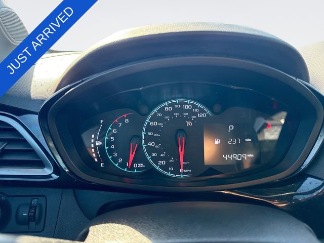 Used 2022 Chevrolet Spark LT image 15