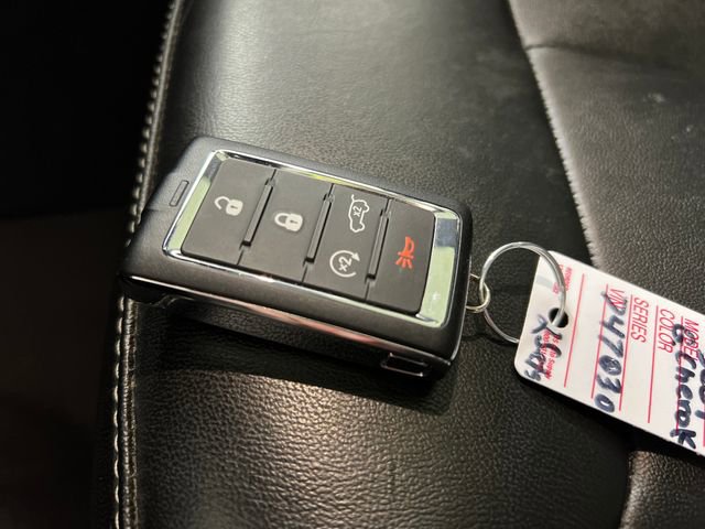 Used 2022 Jeep Grand Cherokee Limited 4xe image 28