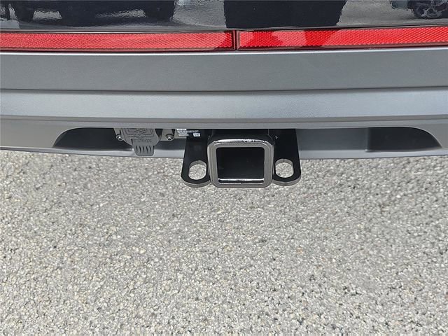 New 2026 Volkswagen Atlas SE image 5