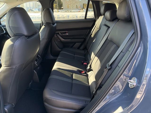 New 2026 MAZDA CX-50 2.5 Hybrid w/ Preferred Pkg image 7