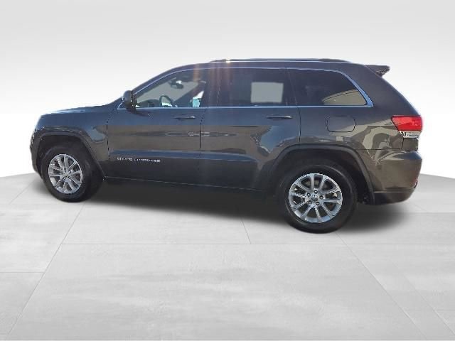 Used 2016 Jeep Grand Cherokee Laredo w/ All-Weather Capability Group AWD/4WD image 15