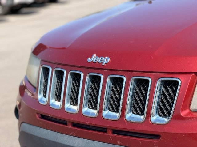 Used 2016 Jeep Compass Sport w/ Power Value Group FWD image 5