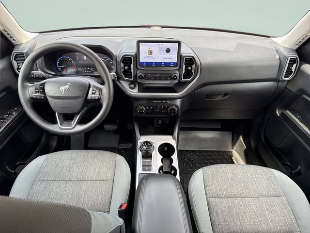 Used 2024 Ford Bronco Sport Big Bend AWD/4WD image 19