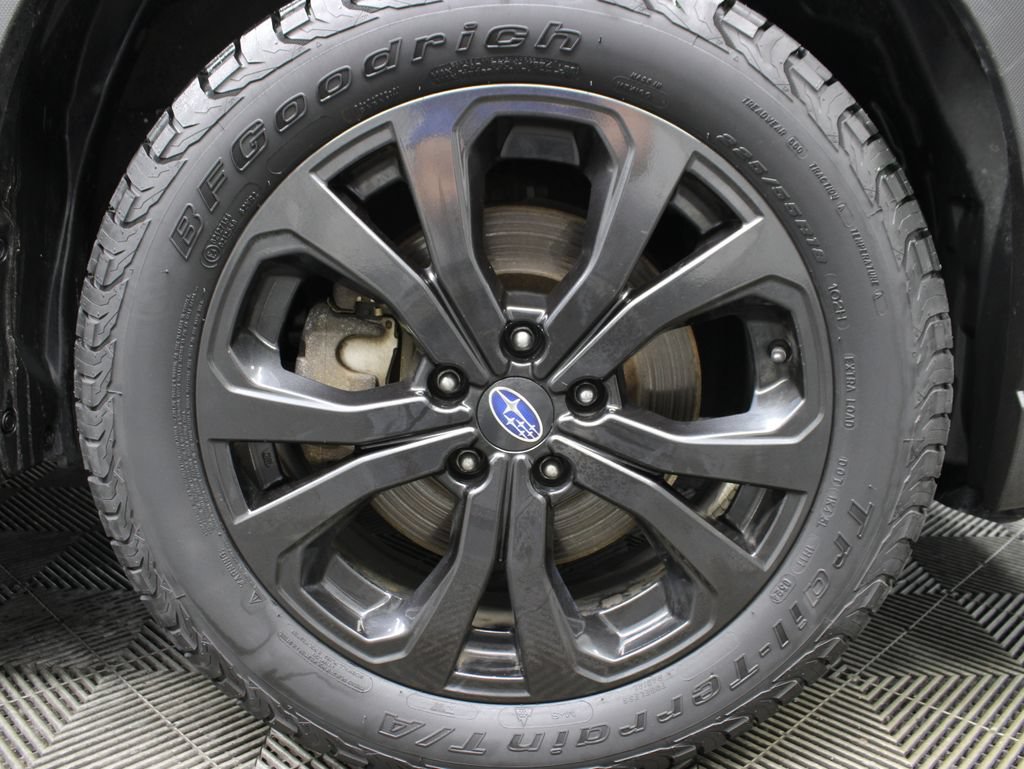 Used 2019 Subaru Forester Sport w/ Popular Package #2 AWD/4WD image 13