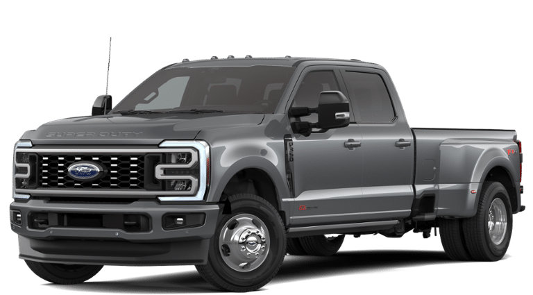 New 2026 Ford F350 Platinum AWD/4WD image 45