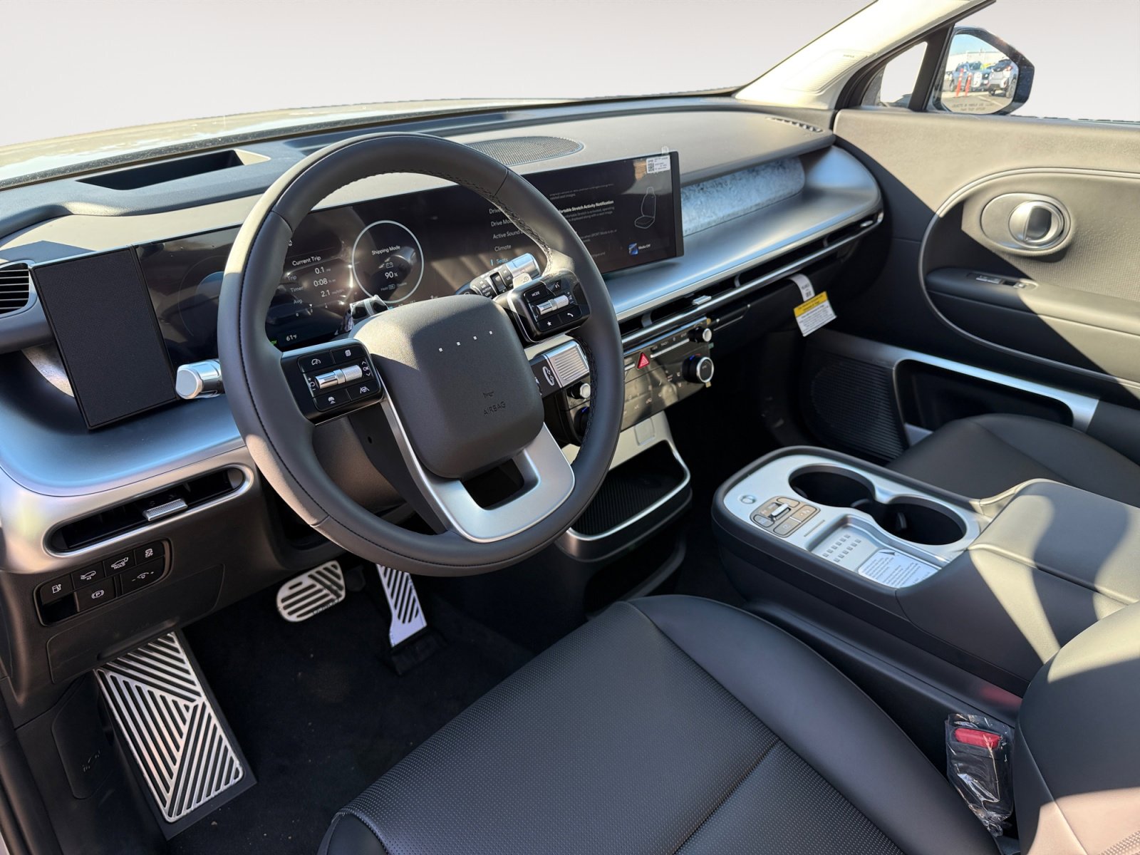 New 2026 Hyundai Ioniq 9 Calligraphy image 15