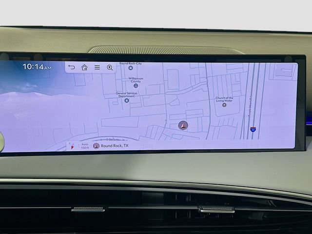 Certified 2026 Genesis GV70 2.5T Advanced AWD/4WD image 12