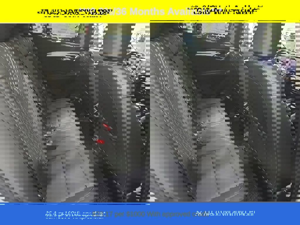 New 2026 Buick Envision Avenir image 12