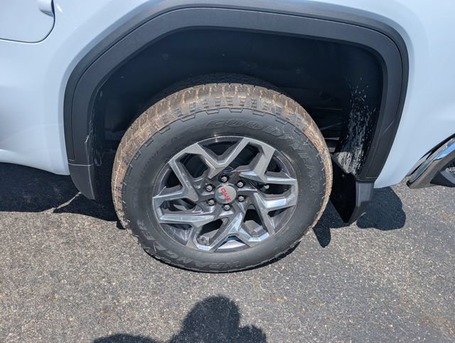 New 2026 GMC Sierra 1500 SLT AWD/4WD image 25