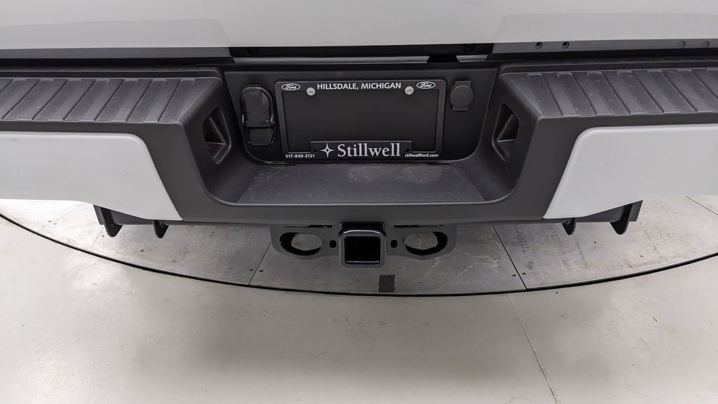 New 2026 Ford F350 XL w/ STX Appearance Package image 6