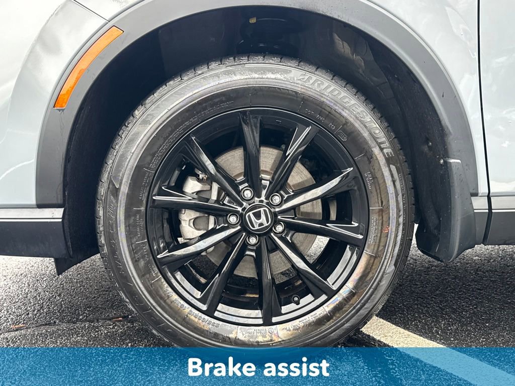 Used 2025 Honda CR-V Sport-L image 31