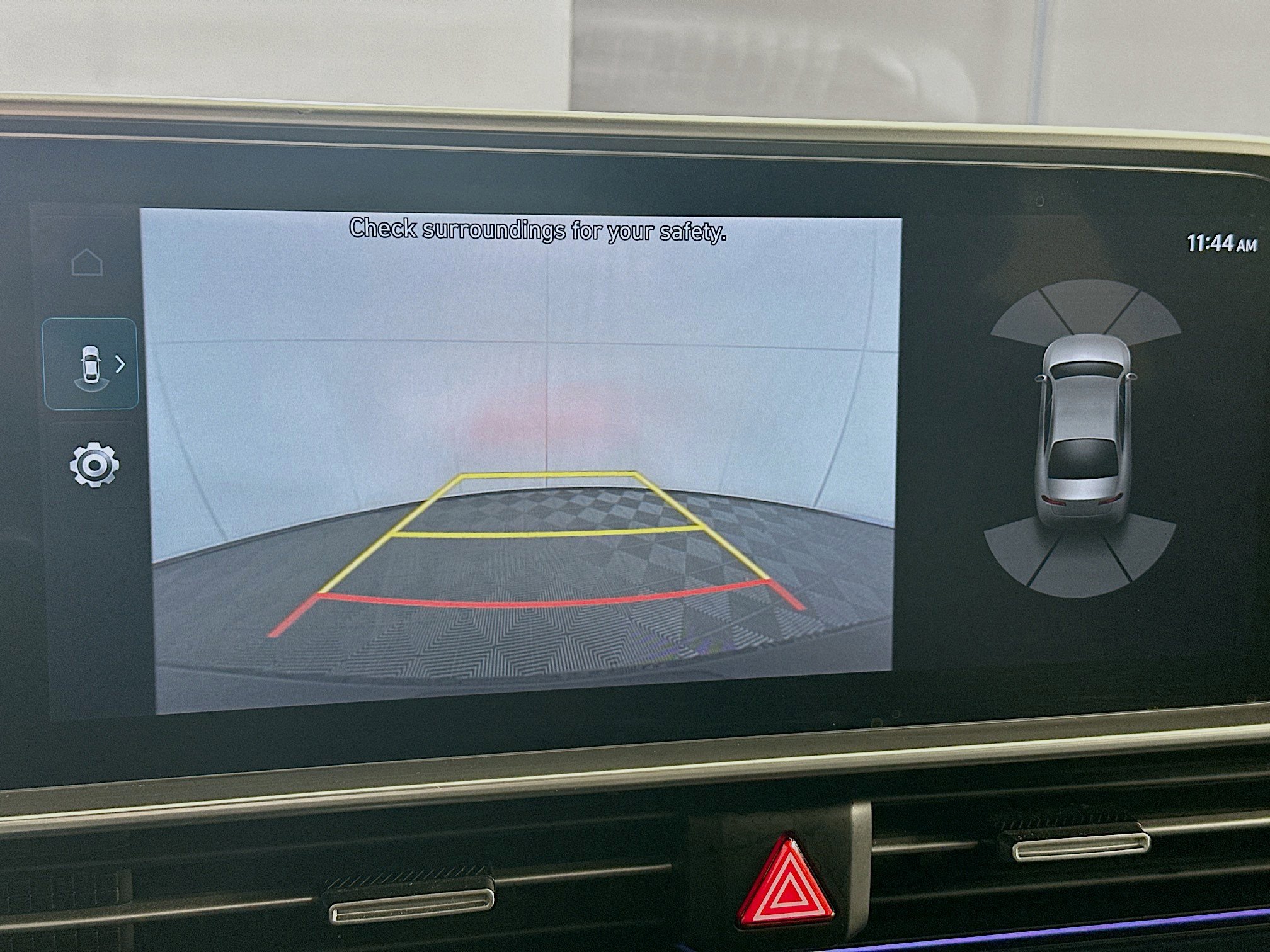 Used 2024 Hyundai Ioniq 6 SEL image 23