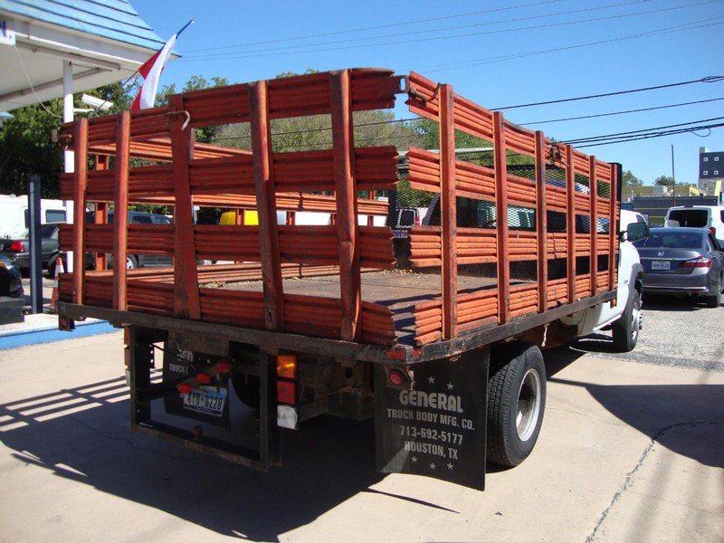 Used 2004 Chevrolet Silverado 3500 2WD Regular Cab image 5