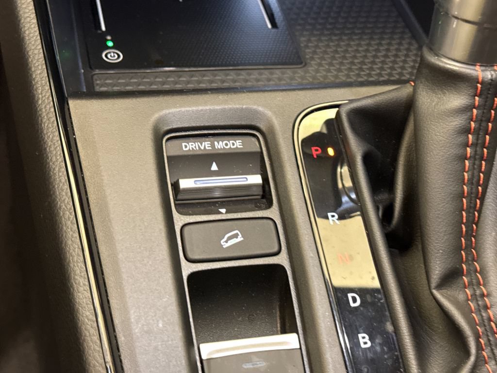 Used 2026 Honda CR-V Sport image 27