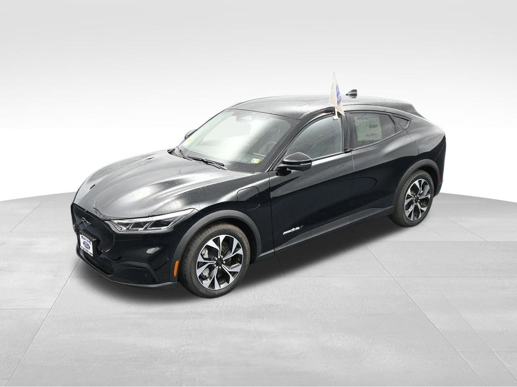 New 2024 Ford Mustang Mach-E Select w/ Comfort Package Lite image 13