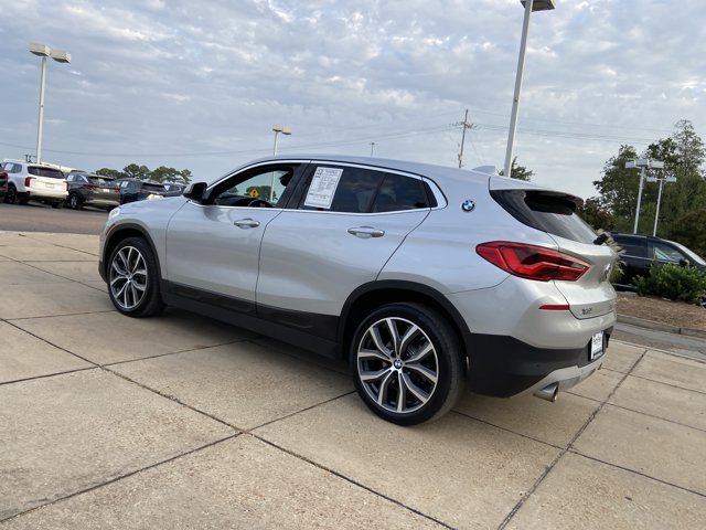 Used 2020 BMW X2 sDrive28i FWD image 10