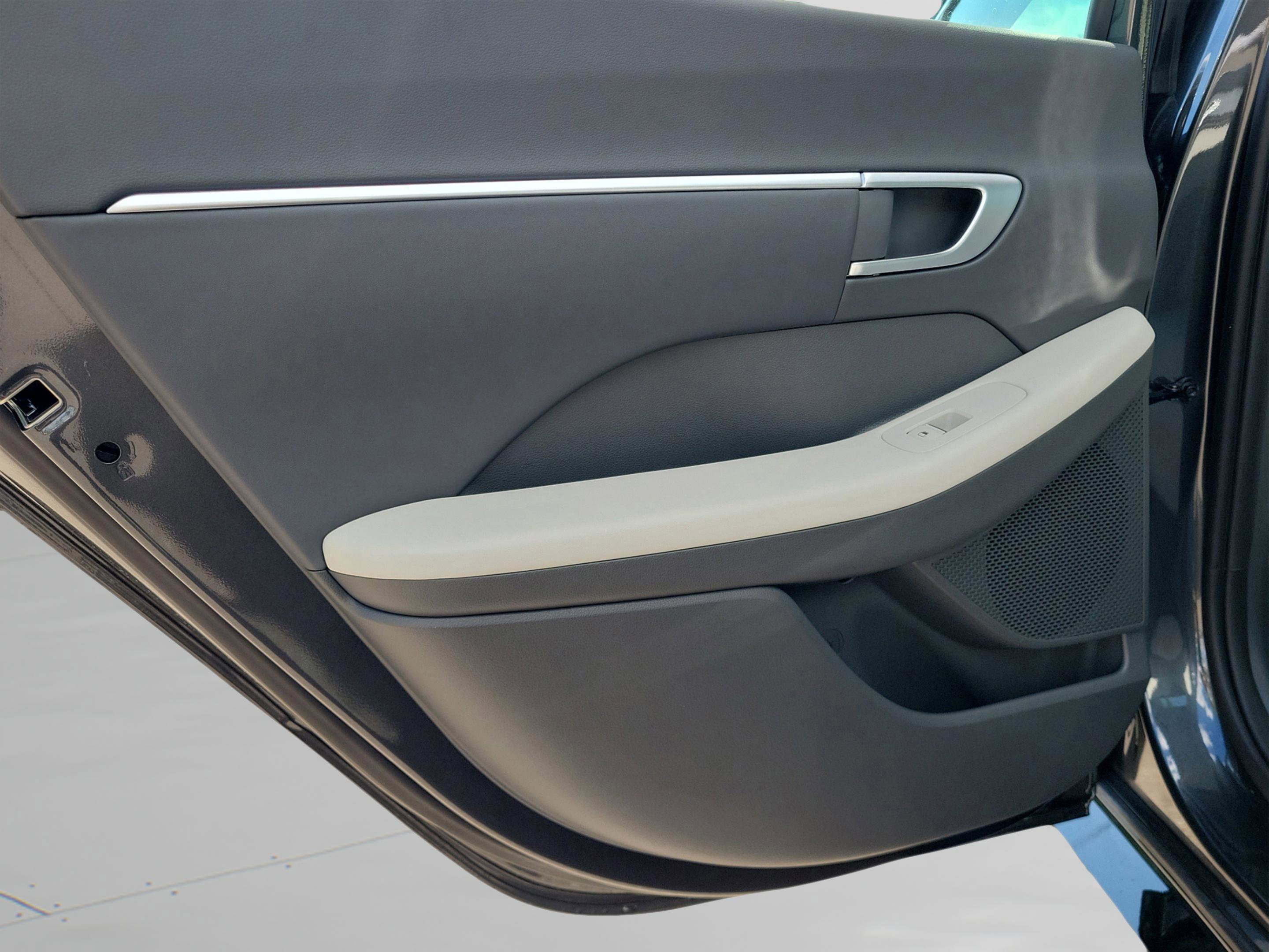 New 2026 Hyundai Sonata SEL image 24