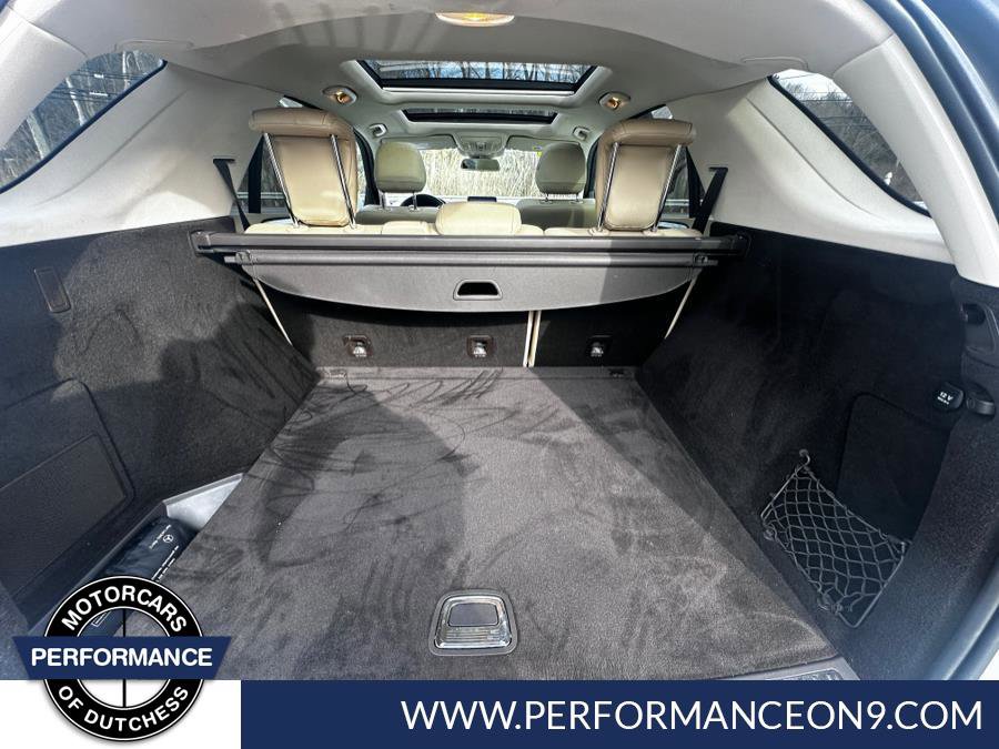 Used 2017 Mercedes-Benz GLE 350 4MATIC image 57