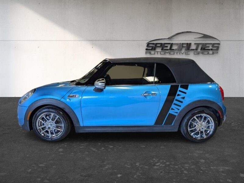 Used 2016 MINI Cooper S FWD image 14