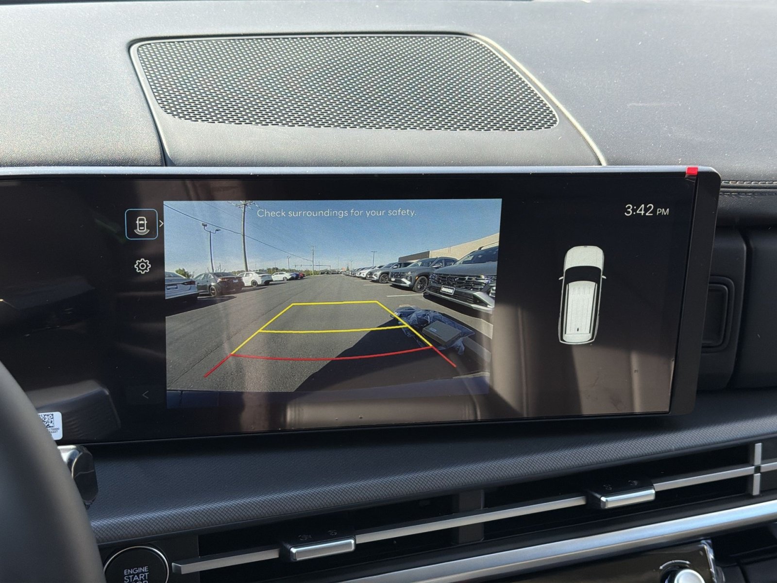 New 2026 Hyundai Santa Fe XRT AWD/4WD image 19