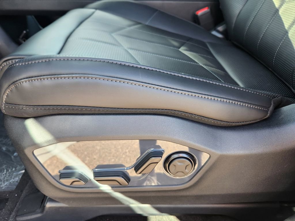 New 2027 Kia Telluride SX X-Line AWD/4WD image 7