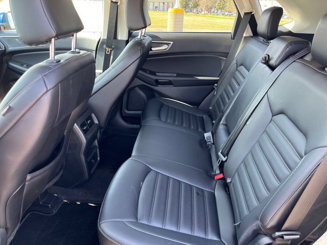 Used 2024 Ford Edge SEL AWD/4WD image 22