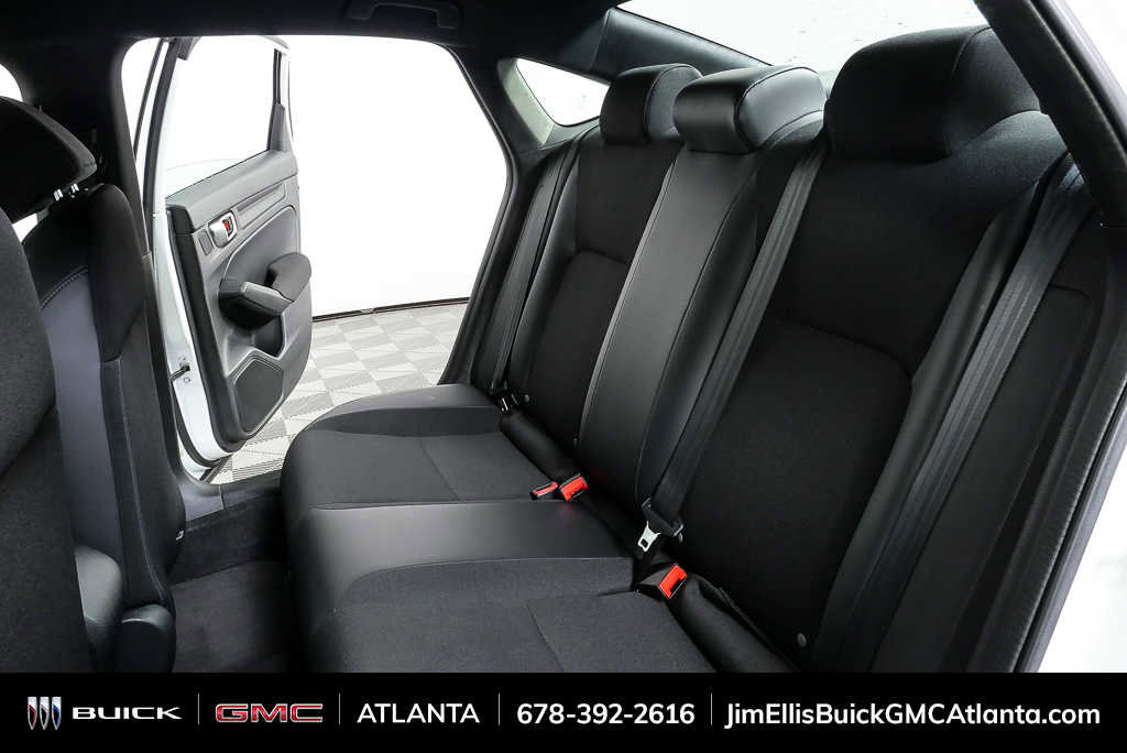 Used 2023 Honda Civic Sport image 17