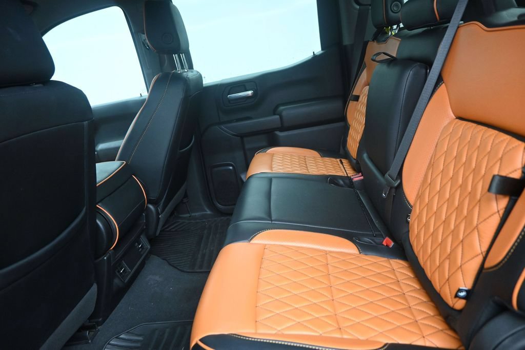 Used 2023 Chevrolet Silverado 1500 Custom RWD image 14