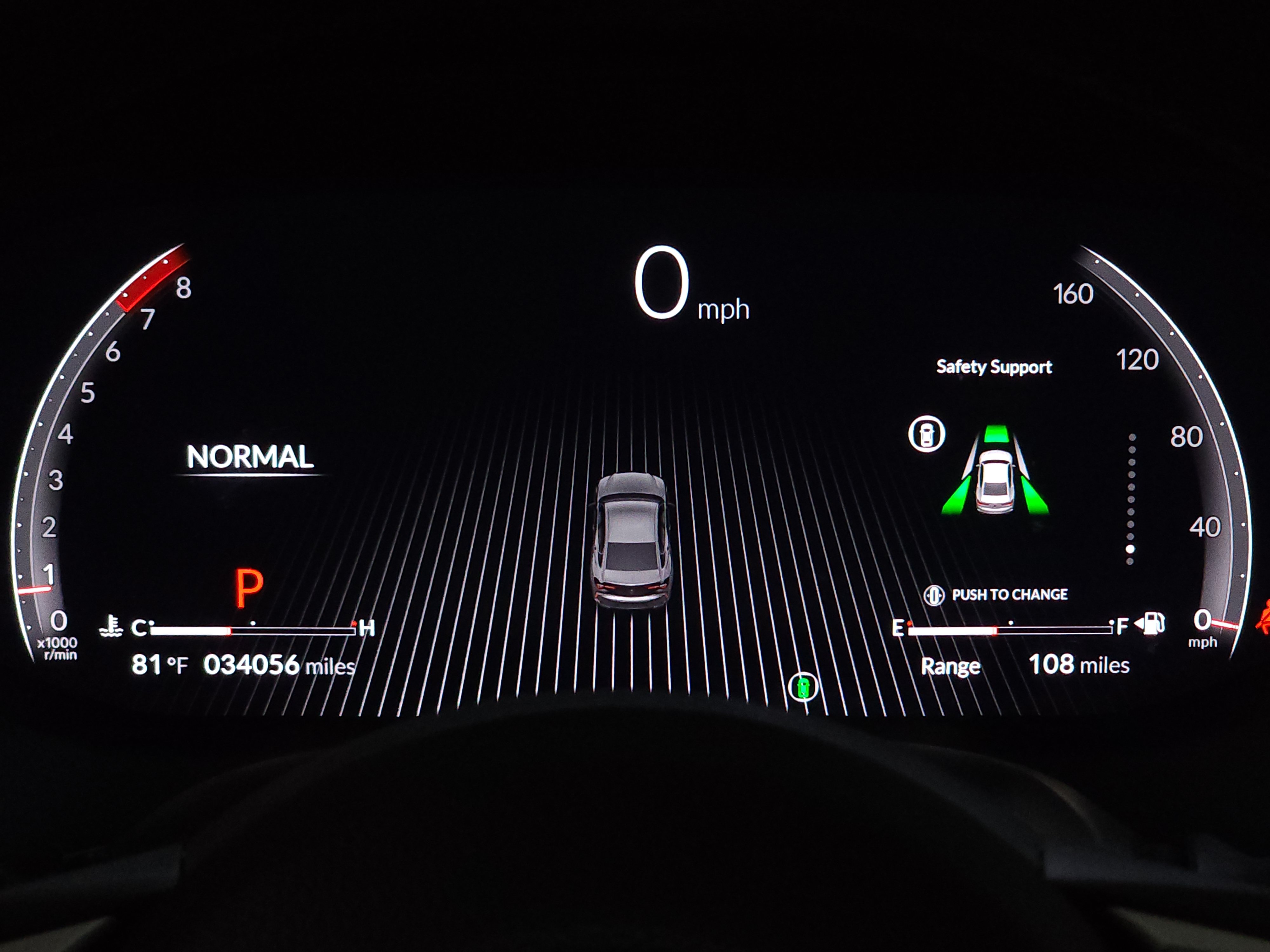 Used 2025 Acura TLX w/ A-SPEC Package AWD/4WD image 28