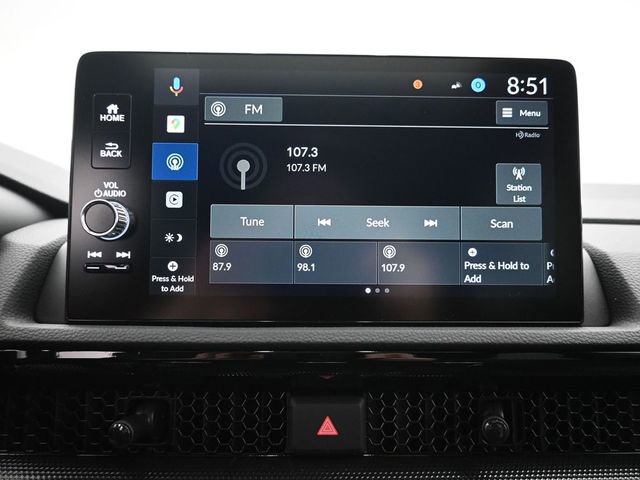 New 2026 Honda CR-V Sport Touring image 17