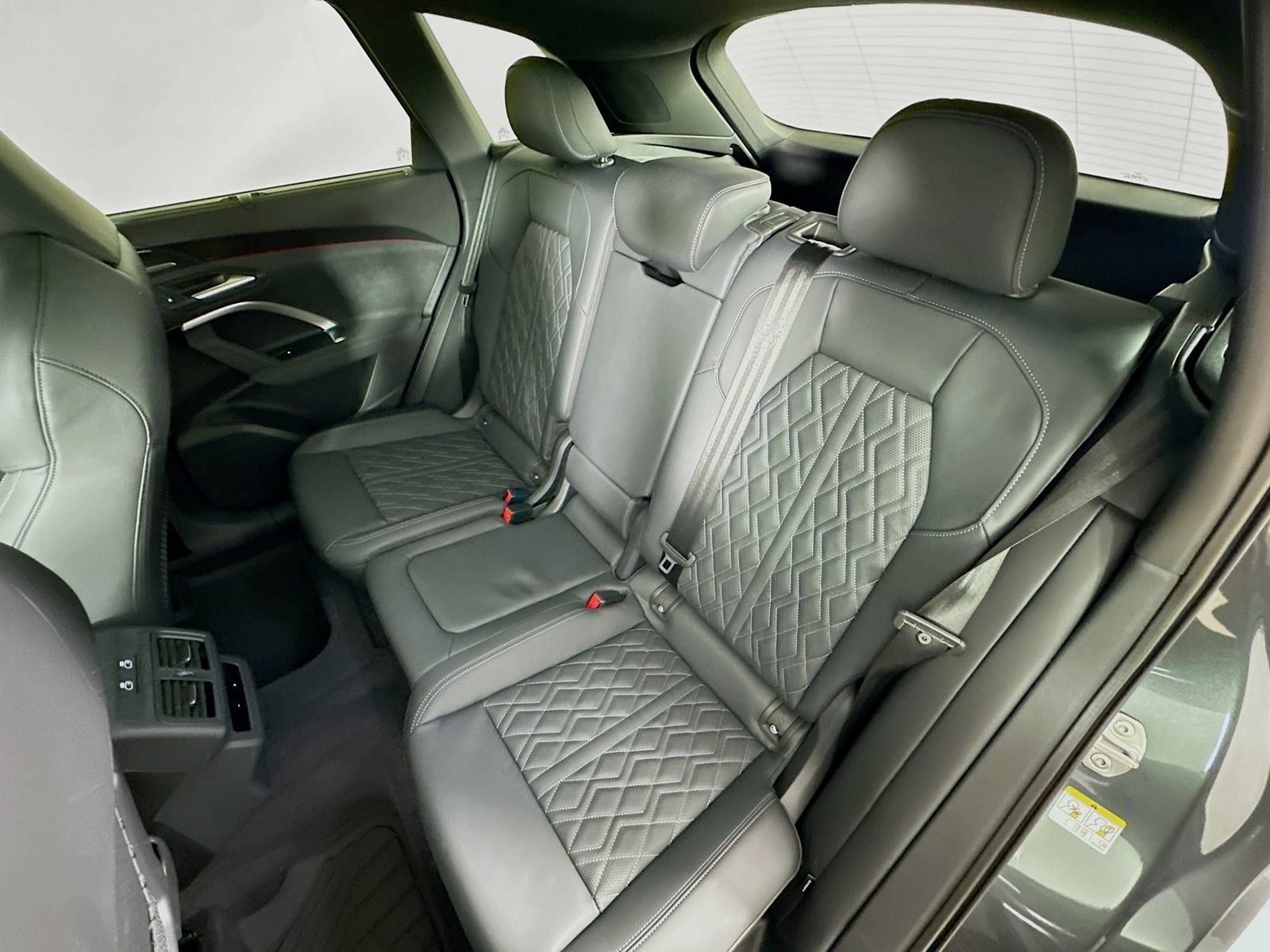 New 2026 Audi SQ5 Premium Plus AWD/4WD image 35