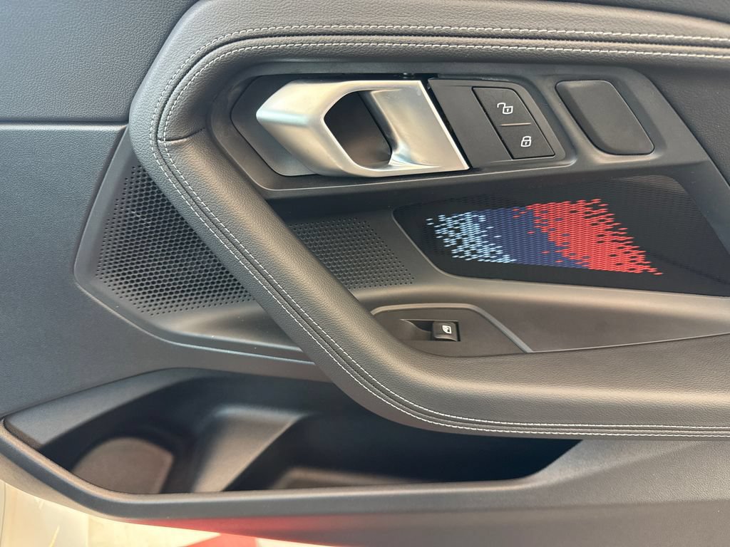 New 2026 BMW M2 w/ M Driver's Package RWD image 11