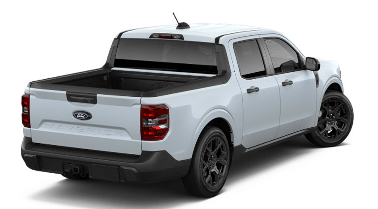 New 2026 Ford Maverick XLT w/ XLT Luxury Package AWD/4WD image 17