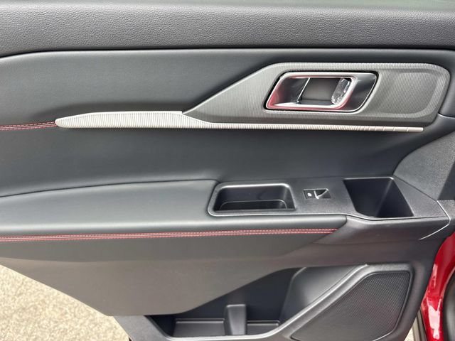 New 2026 Ford Explorer ST-Line w/ ST-Line Street Pack AWD/4WD image 19