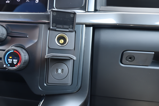 New 2026 Ford F150 STX AWD/4WD image 17