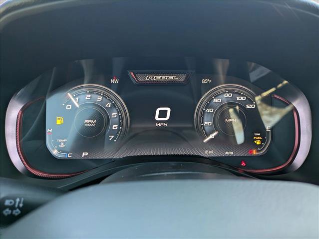 New 2026 RAM 1500 Rebel w/ Bed Utility Group AWD/4WD image 10