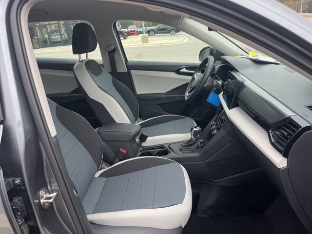 New 2026 Volkswagen Taos S image 27