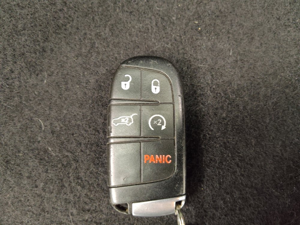 Used 2017 Jeep Grand Cherokee Limited AWD/4WD image 32