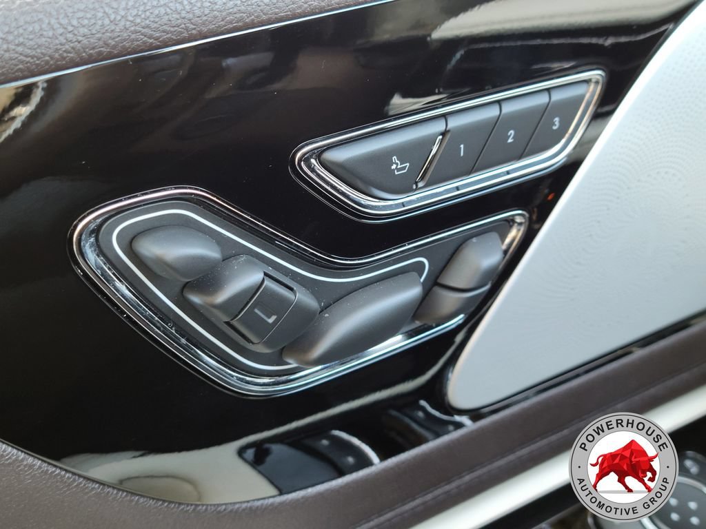 Used 2022 Lincoln Aviator Black Label w/ Dynamic Handling Package AWD/4WD image 29