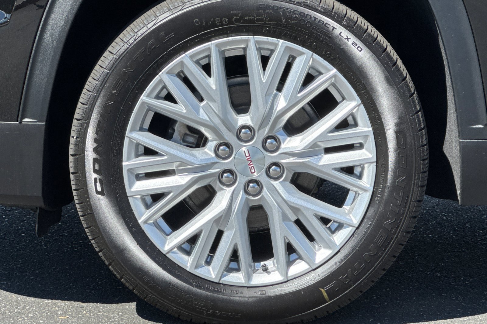 New 2026 GMC Acadia Elevation w/ Elevation Premium Package AWD/4WD image 28