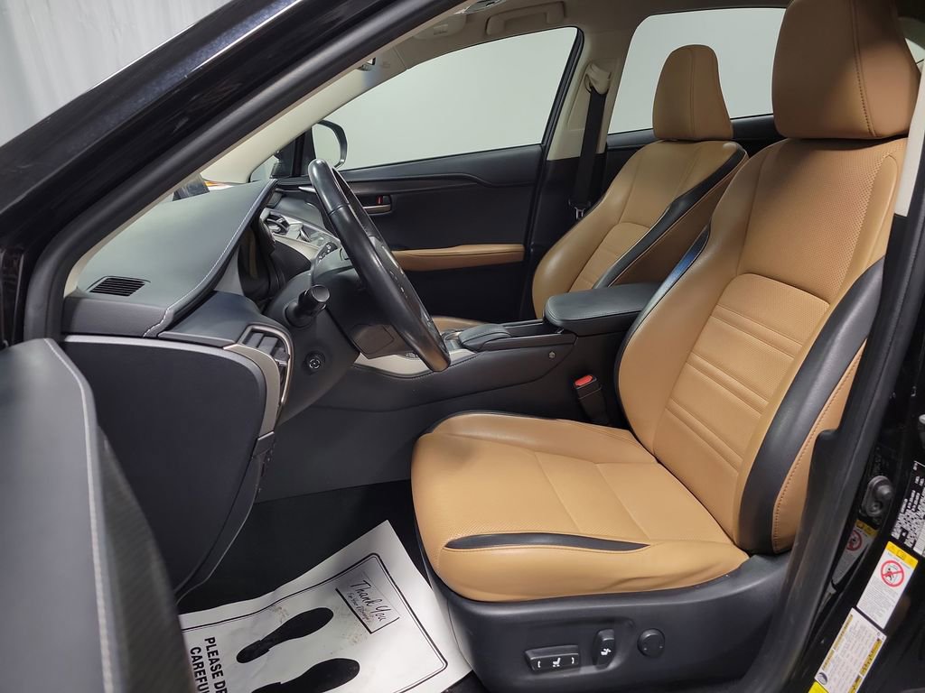 Used 2016 Lexus NX 200t FWD image 13