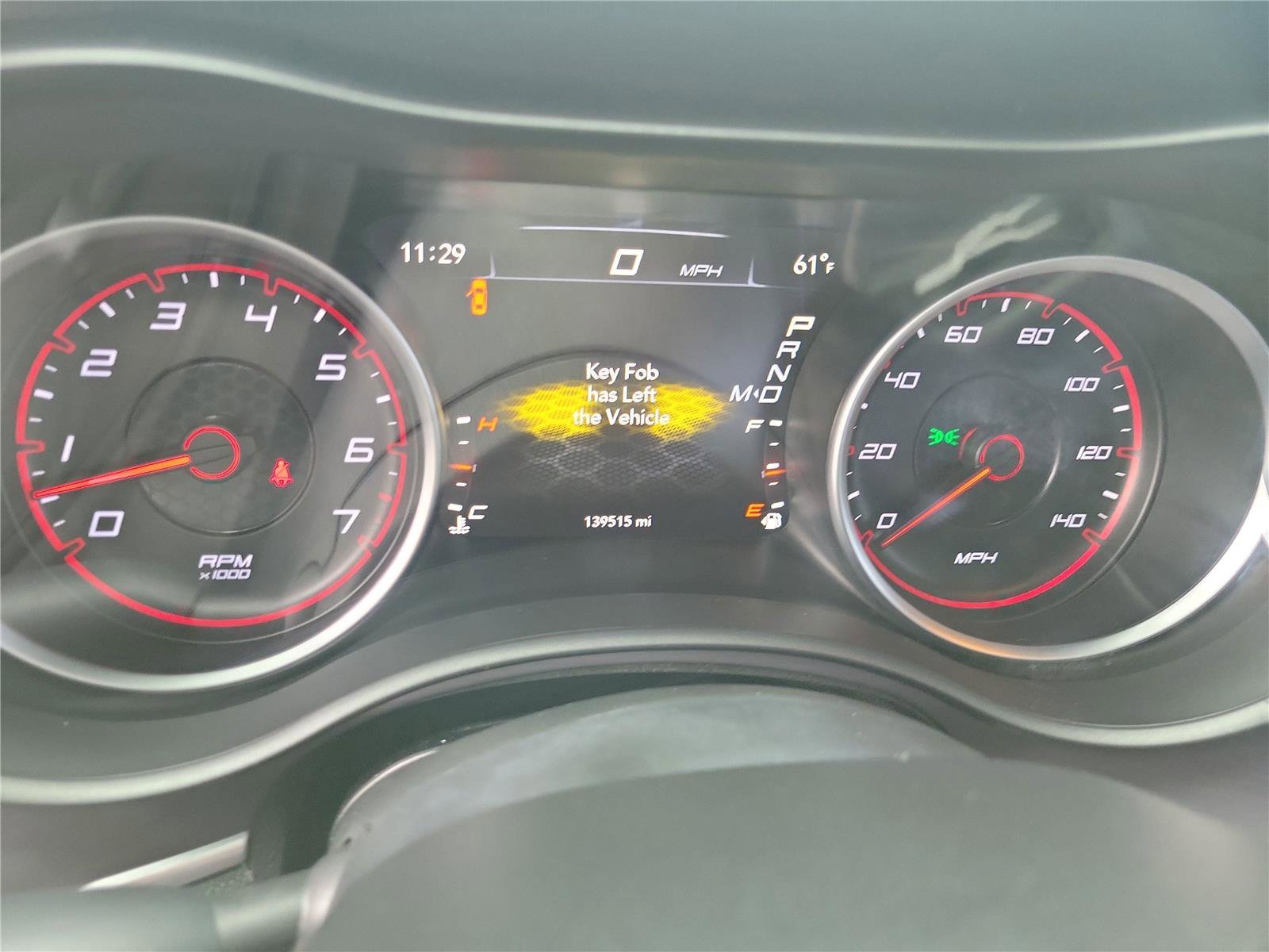 Used 2016 Dodge Charger SE w/ Power Sunroof Group AWD/4WD image 26