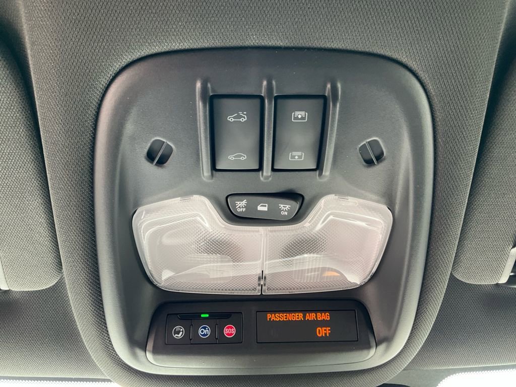 New 2026 Chevrolet TrailBlazer ACTIV w/ Convenience Package image 11