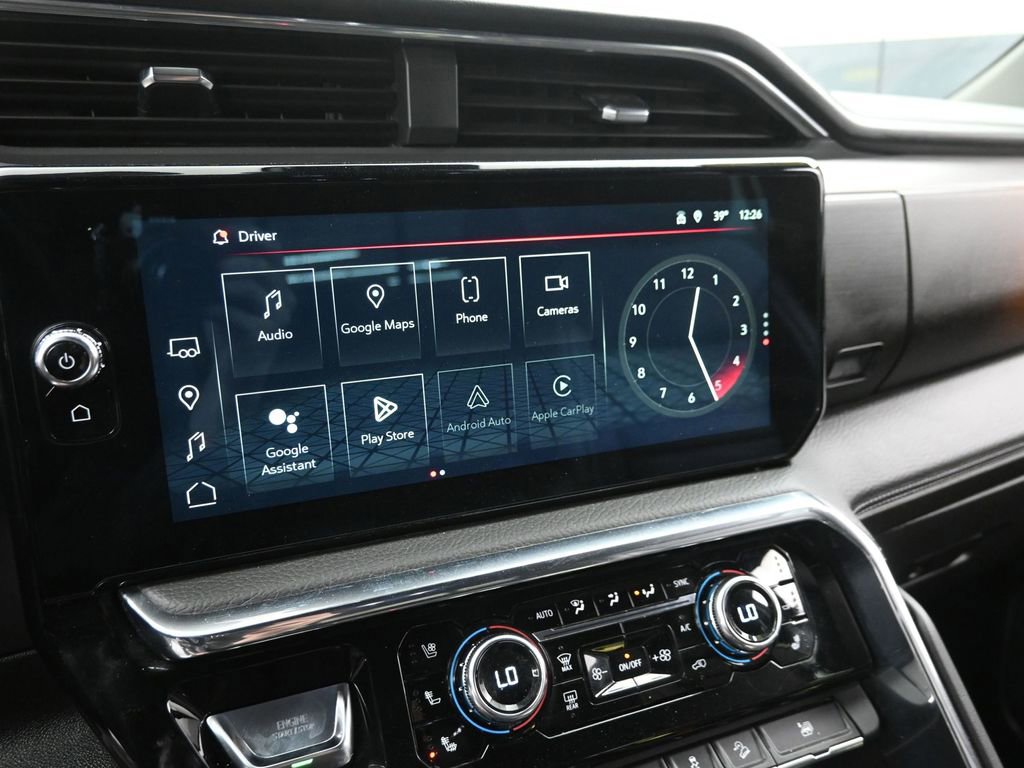 Used 2024 GMC Sierra 1500 Denali w/ Denali Reserve Package image 20