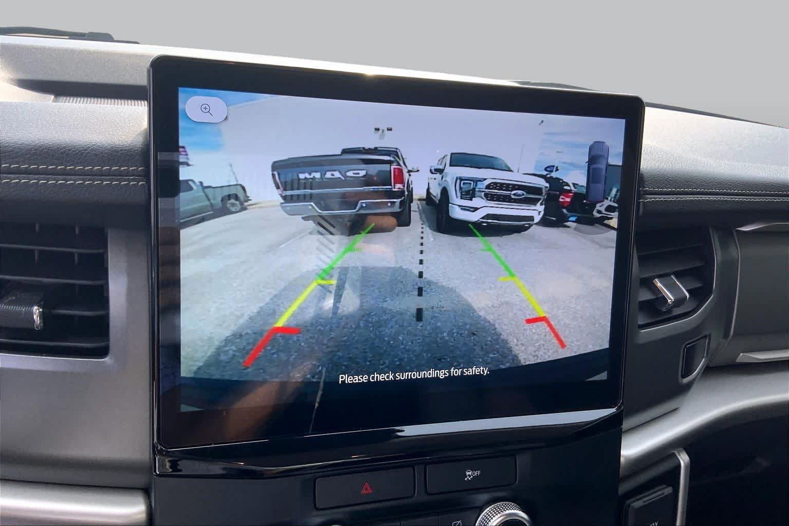 Certified 2022 Ford Expedition XLT RWD image 27